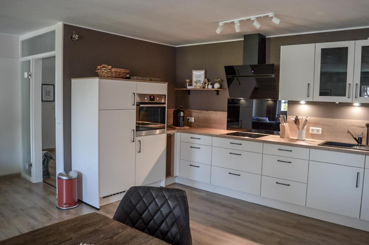 Ferienwohnung Lieselotte Diez Dış mekan fotoğraf
