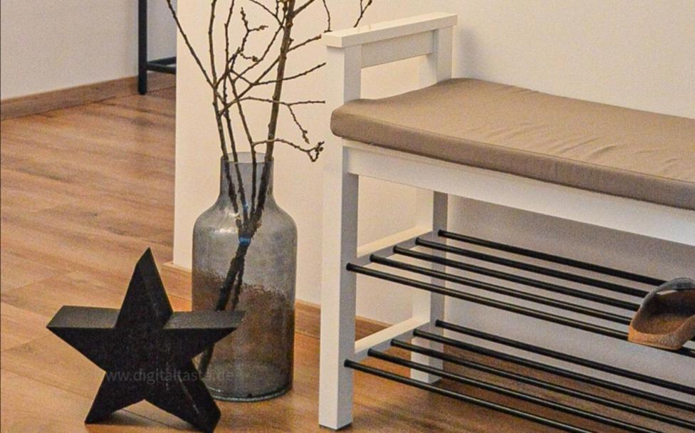 Ferienwohnung Lieselotte Diez Dış mekan fotoğraf