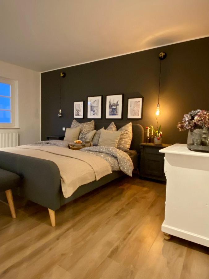 Ferienwohnung Lieselotte Diez Dış mekan fotoğraf