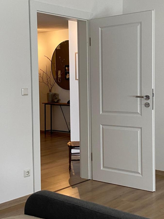 Ferienwohnung Lieselotte Diez Dış mekan fotoğraf