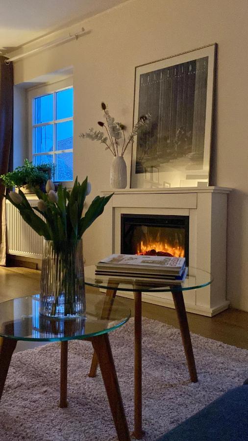 Ferienwohnung Lieselotte Diez Dış mekan fotoğraf